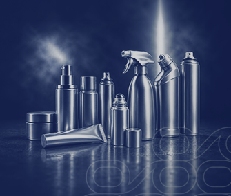 Cleaning and beauty products