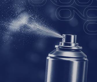 Products and aerosols